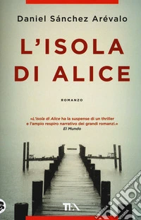 L'isola di Alice