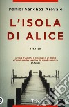 L'isola di Alice libro