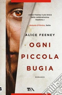 Ogni piccola bugia