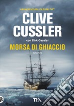 Morsa di ghiaccio libro