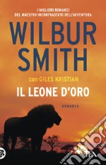 Il leone d'oro libro