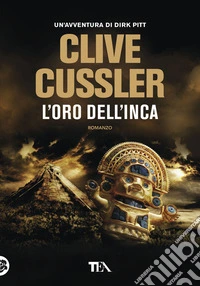 L'oro dell'Inca