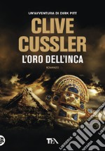 L'oro dell'Inca libro