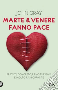 Marte & Venere fanno pace