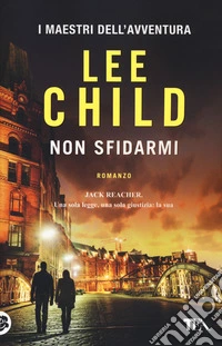 Non sfidarmi