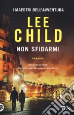 Non sfidarmi libro