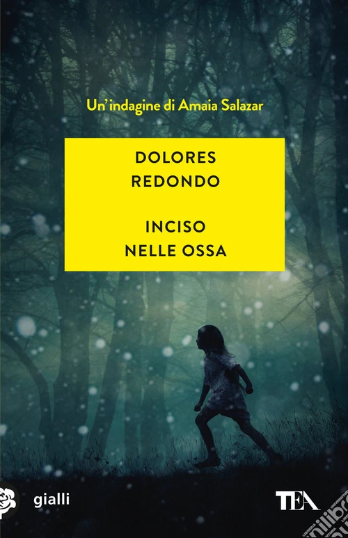 Inciso nelle ossa