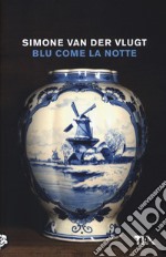 Blu come la notte libro