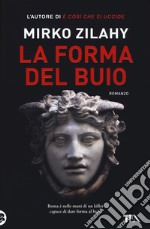 La forma del buio libro