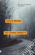 Una donna segnata libro