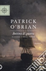 Bottino di guerra libro