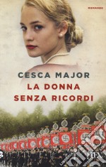 La donna senza ricordi libro