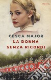 La donna senza ricordi libro