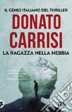 La ragazza nella nebbia libro usato