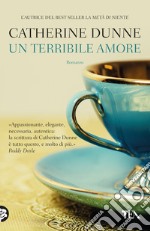 Un terribile amore libro