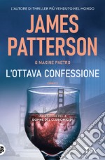 L'ottava confessione libro