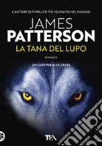 La tana del lupo libro