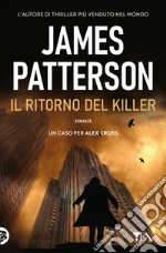 Il ritorno del killer libro