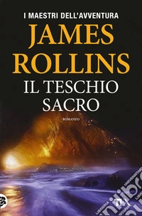Il teschio sacro