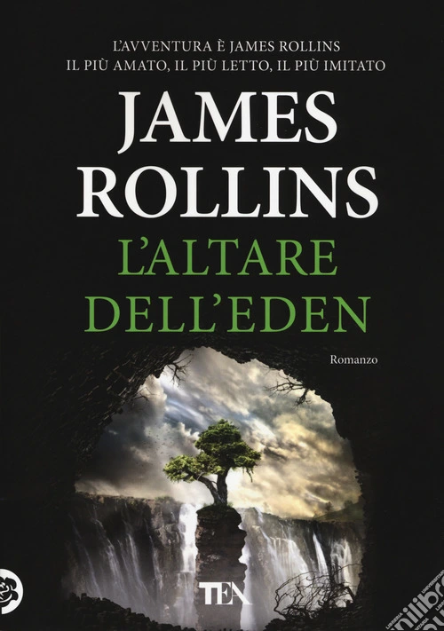 L'altare dell'Eden