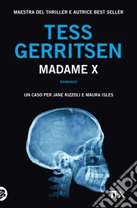 Madame X