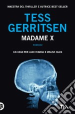 Madame X libro