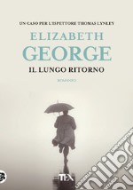 Il lungo ritorno libro