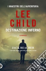 Destinazione inferno libro