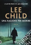 Una ragione per morire libro