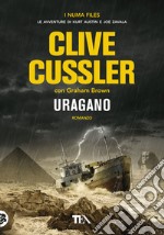 Uragano libro