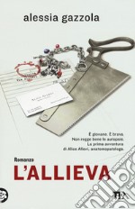 L'allieva libro