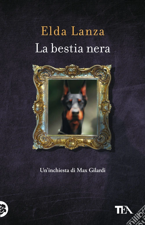 La bestia nera