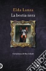 La bestia nera libro