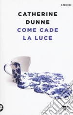 Come cade la luce libro