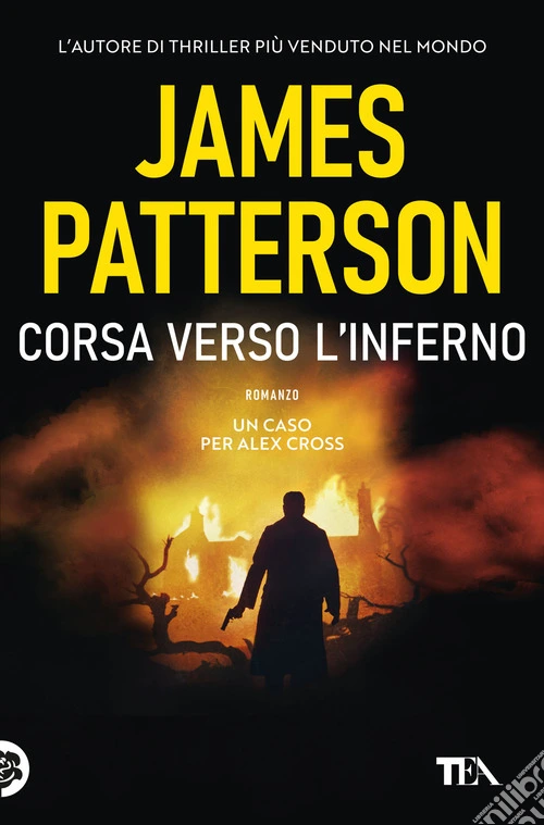 Corsa verso l'inferno