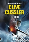 Tesoro libro di Cussler Clive