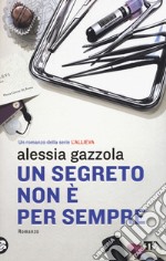 Un segreto non è per sempre libro