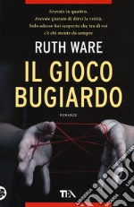 Il gioco bugiardo libro