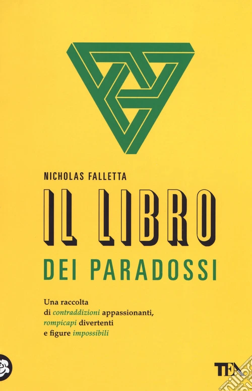 Il libro dei paradossi