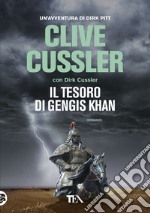 Il tesoro di Gengis Khan