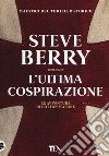 L'ultima cospirazione libro