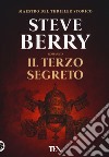 Il terzo segreto libro di Berry Steve