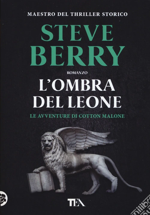 L'ombra del leone