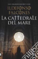 La cattedrale del mare libro