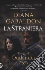 La straniera. Outlander libro