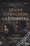 La straniera. Outlander libro