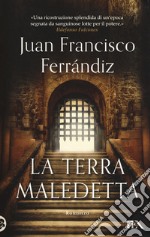 La terra maledetta libro