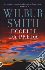 Uccelli da preda libro