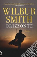 Orizzonte libro