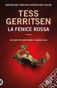 La fenice rossa